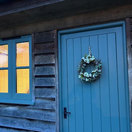 Oak Barn In The Cotswolds Near Moreton In Marsh Shipston-on-Stour Екстериор снимка