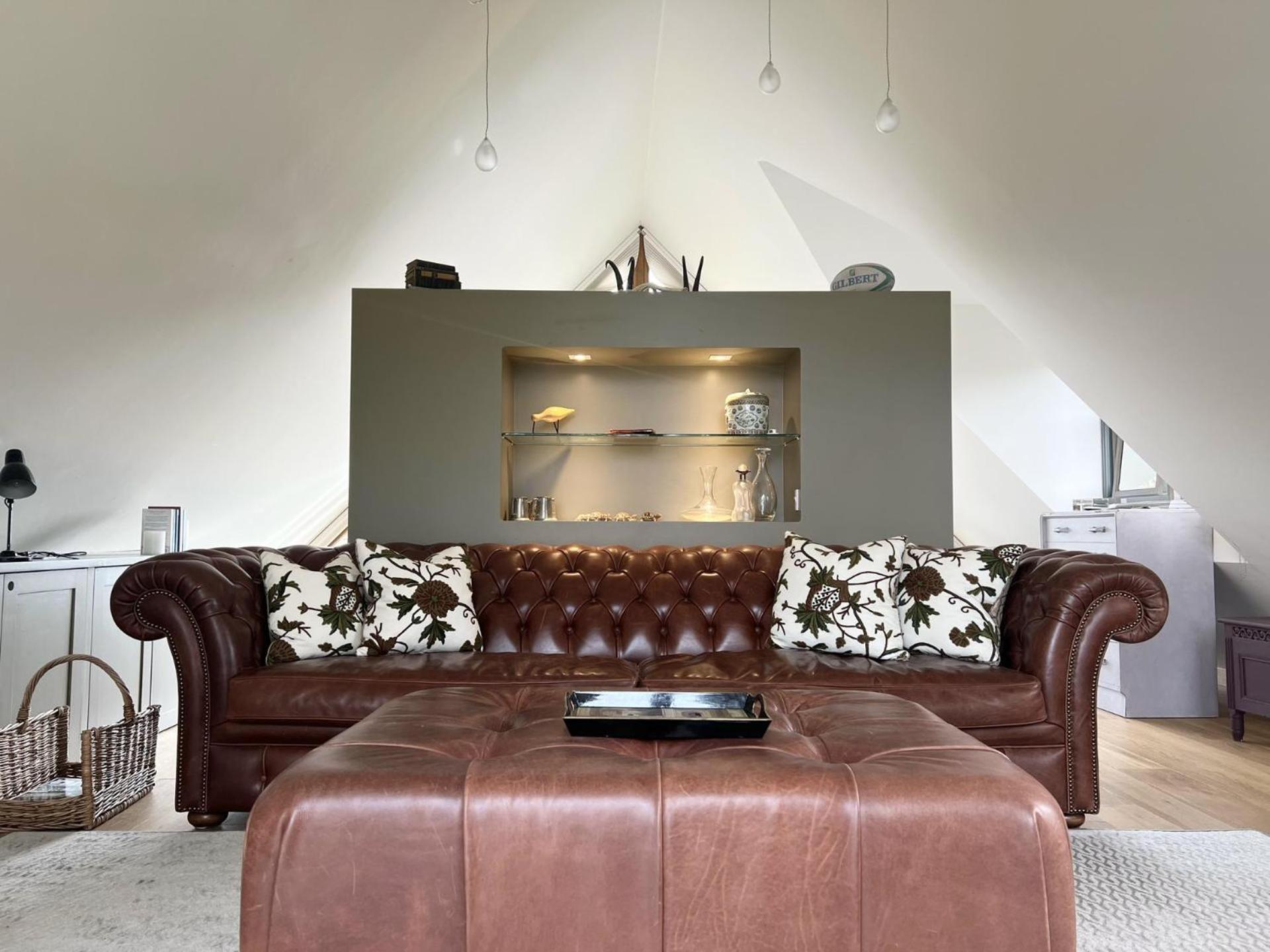 Oak Barn In The Cotswolds Near Moreton In Marsh Shipston-on-Stour Екстериор снимка