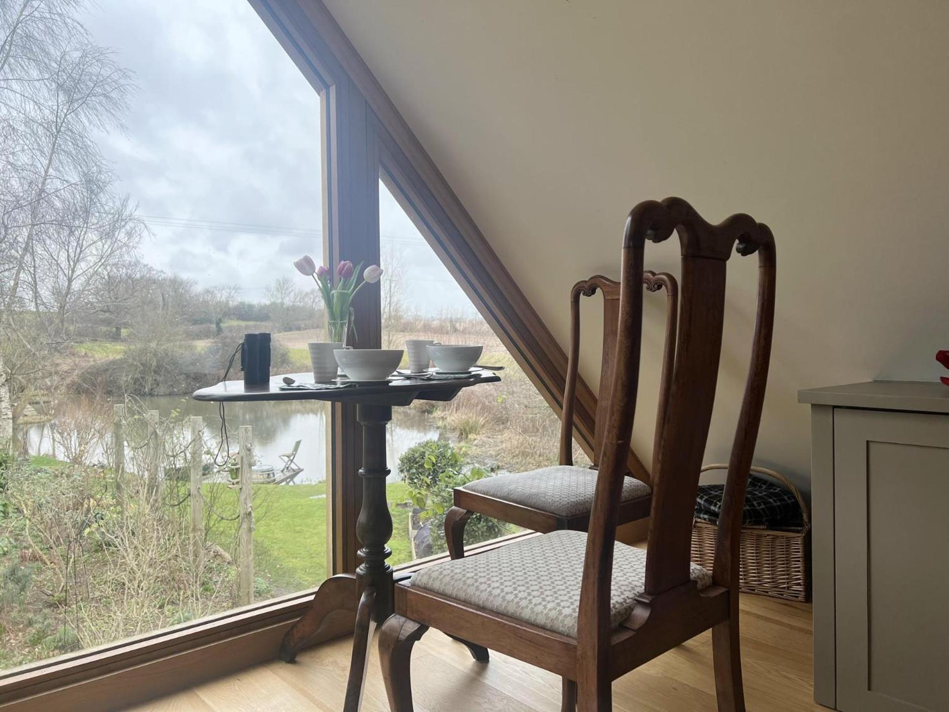 Oak Barn In The Cotswolds Near Moreton In Marsh Shipston-on-Stour Екстериор снимка