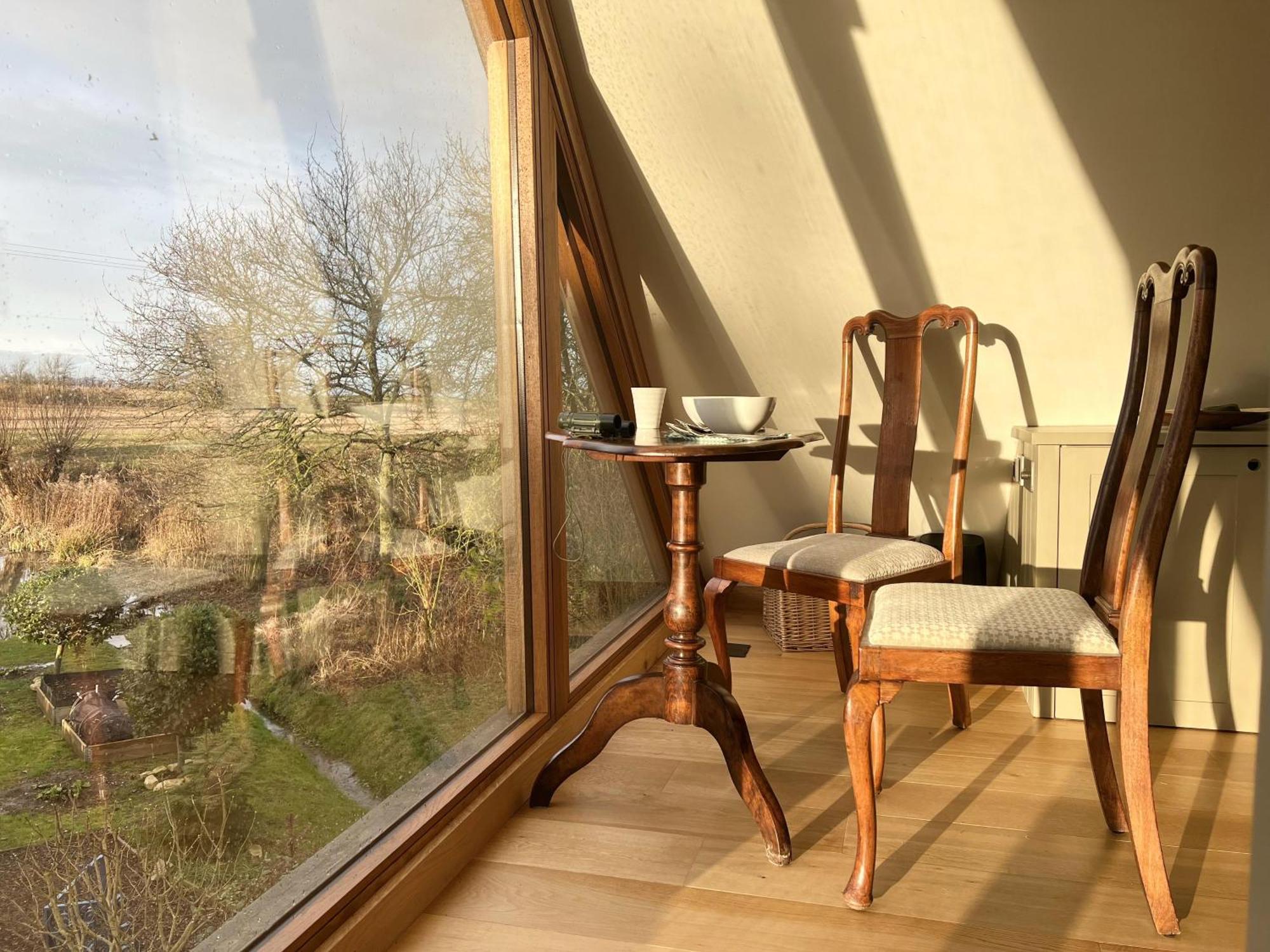 Oak Barn In The Cotswolds Near Moreton In Marsh Shipston-on-Stour Екстериор снимка