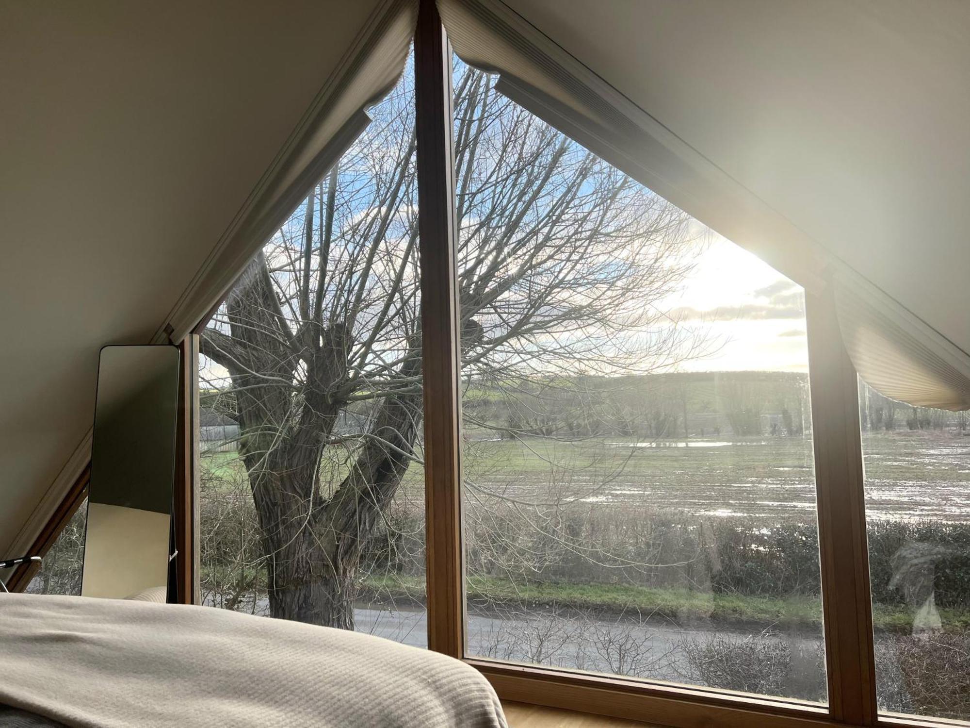 Oak Barn In The Cotswolds Near Moreton In Marsh Shipston-on-Stour Екстериор снимка