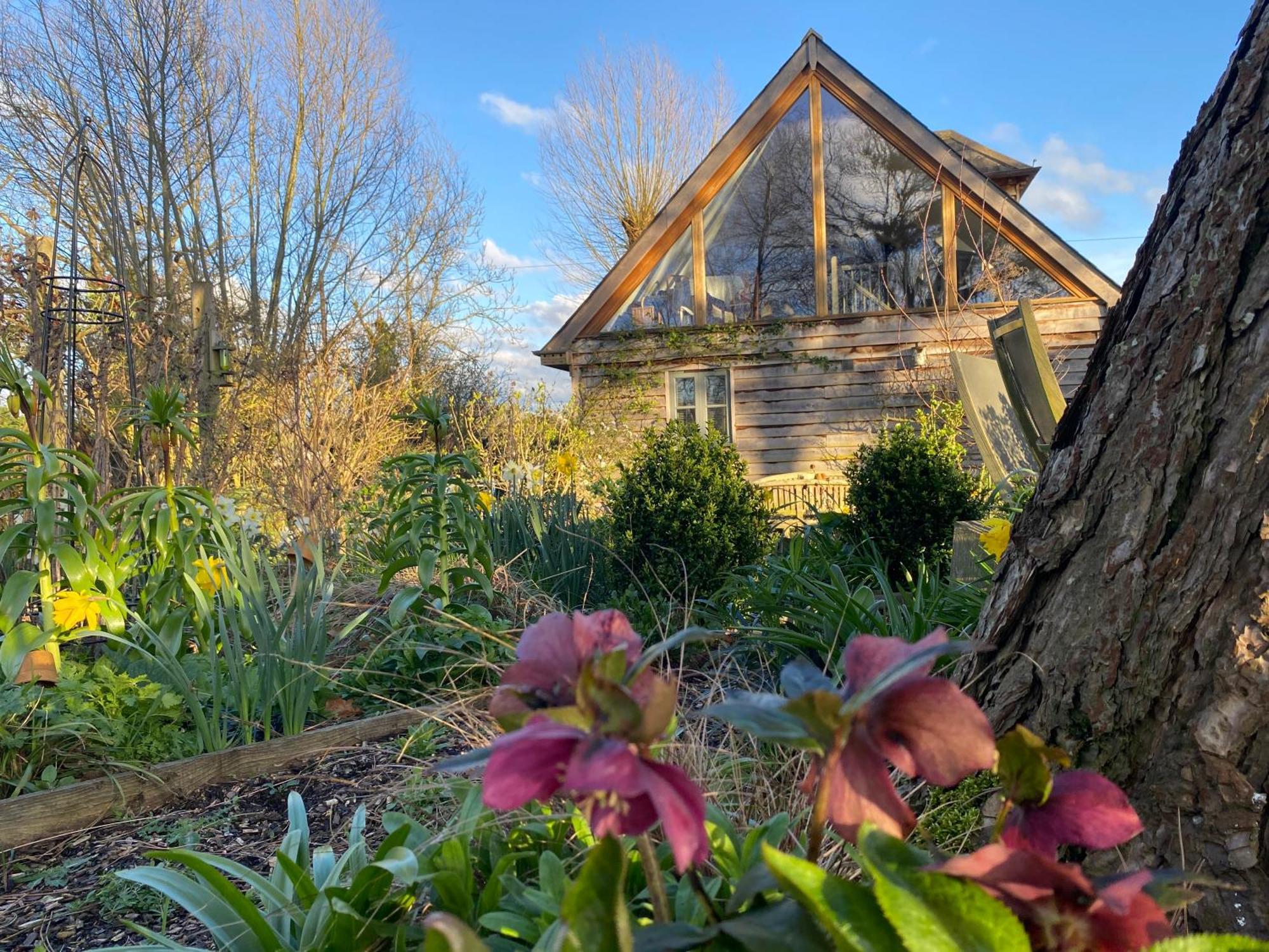 Oak Barn In The Cotswolds Near Moreton In Marsh Shipston-on-Stour Екстериор снимка