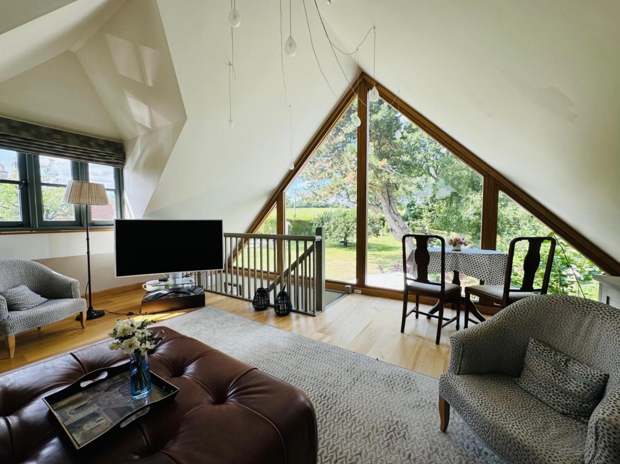 Oak Barn In The Cotswolds Near Moreton In Marsh Shipston-on-Stour Екстериор снимка