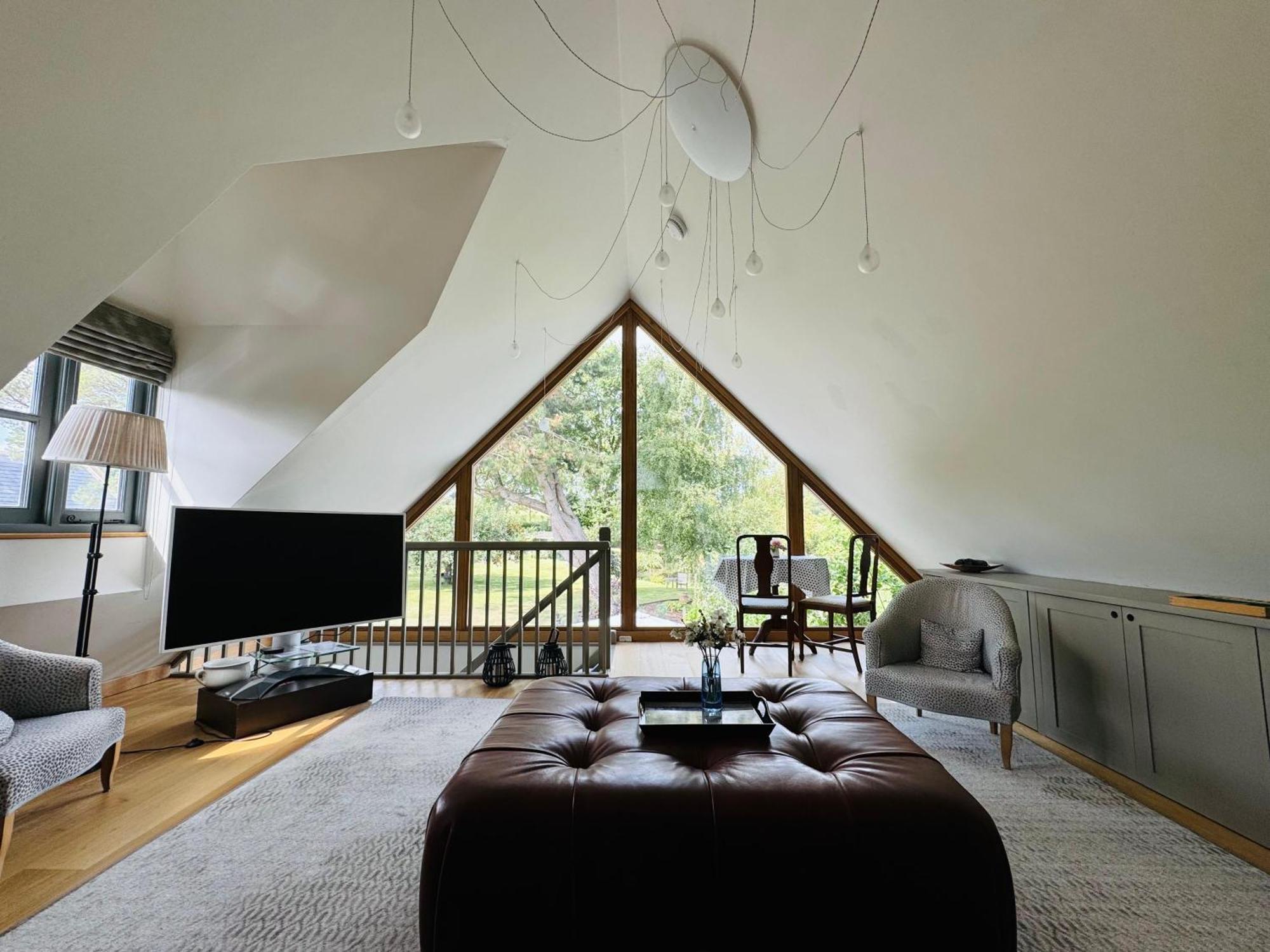 Oak Barn In The Cotswolds Near Moreton In Marsh Shipston-on-Stour Екстериор снимка