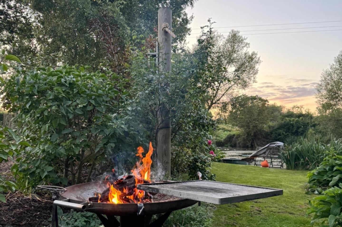 Oak Barn In The Cotswolds Near Moreton In Marsh Shipston-on-Stour Екстериор снимка